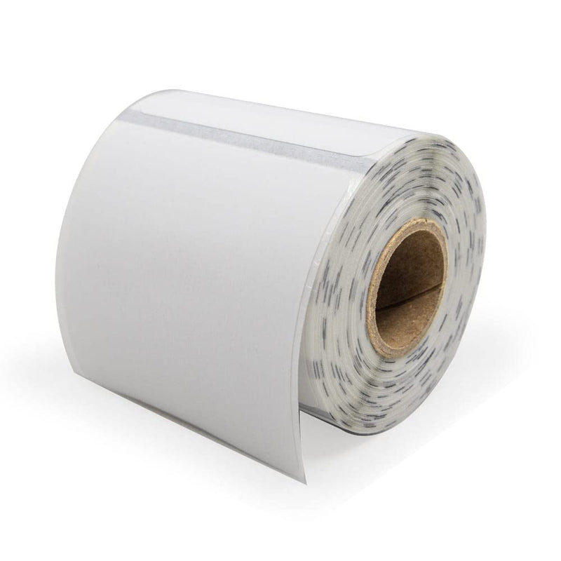 Zebra 2" x 2" Square Mobile Printer Labels LV-LD-R7A05B