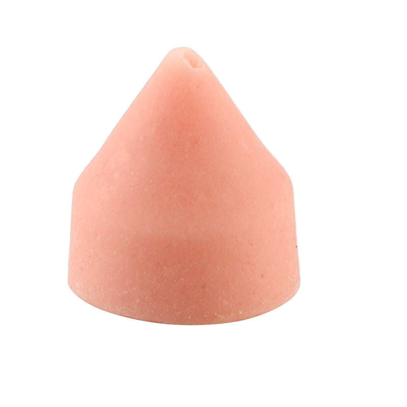 [Australia - AusPower] - QANYEGN Polishing Grinding Tumbling Media Resin Making Tool 445G Jewelry Polishing Material For Home DIY Projects 