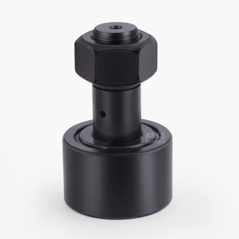 [Australia - AusPower] - XIKE 2 Pcs CF 1 1/2 SB Double Rubber Seals Cam Follower Bearings, Equivalent CR 1 1/2 XB,CF 24 PP,RBC1 1/2,S48W,CRSB24 and CRV24XLLH/3AS. CF 24 PP = CF 1 1/2 SB 