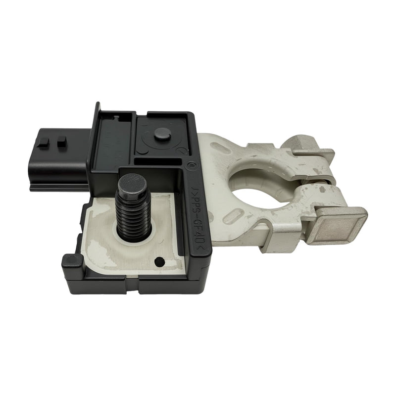 Main Current Battery Sensor Assembly 294G0-C990C Compatible with 2017-2022 Qashqai 2016-2021 Rogue 2017-2022 Rogue Sport 2014-2020 X-Trail