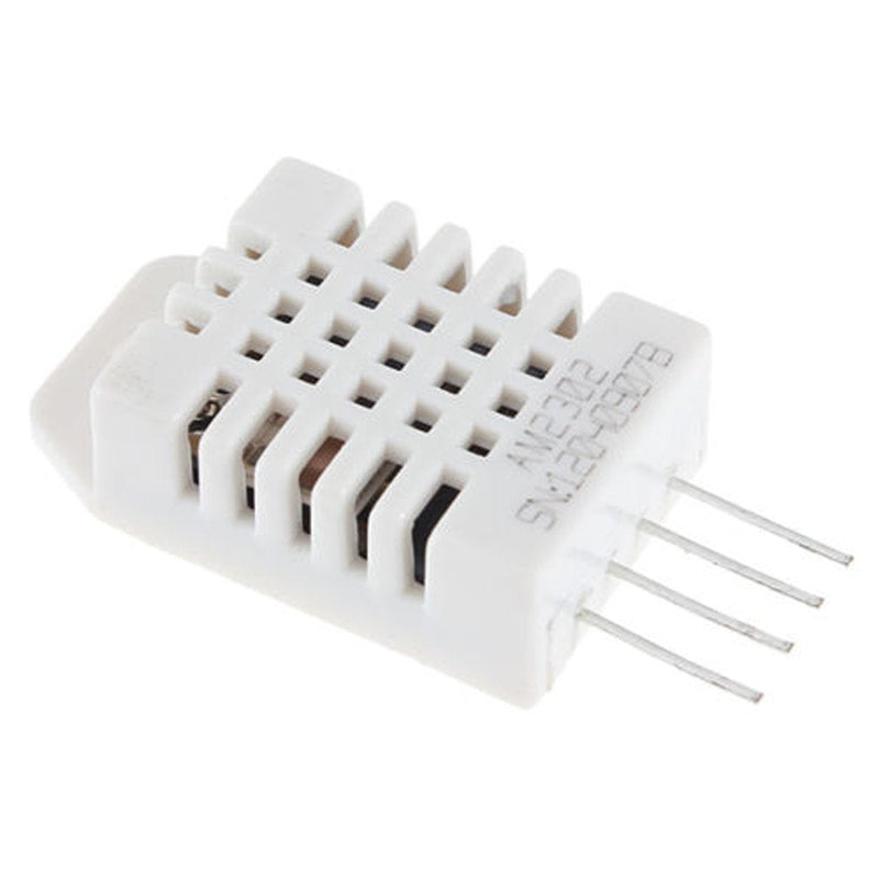 [Australia - AusPower] - HiLetgo DHT22/AM2302 Digital Temperature and Humidity Sensor Replace SHT11 SHT15 