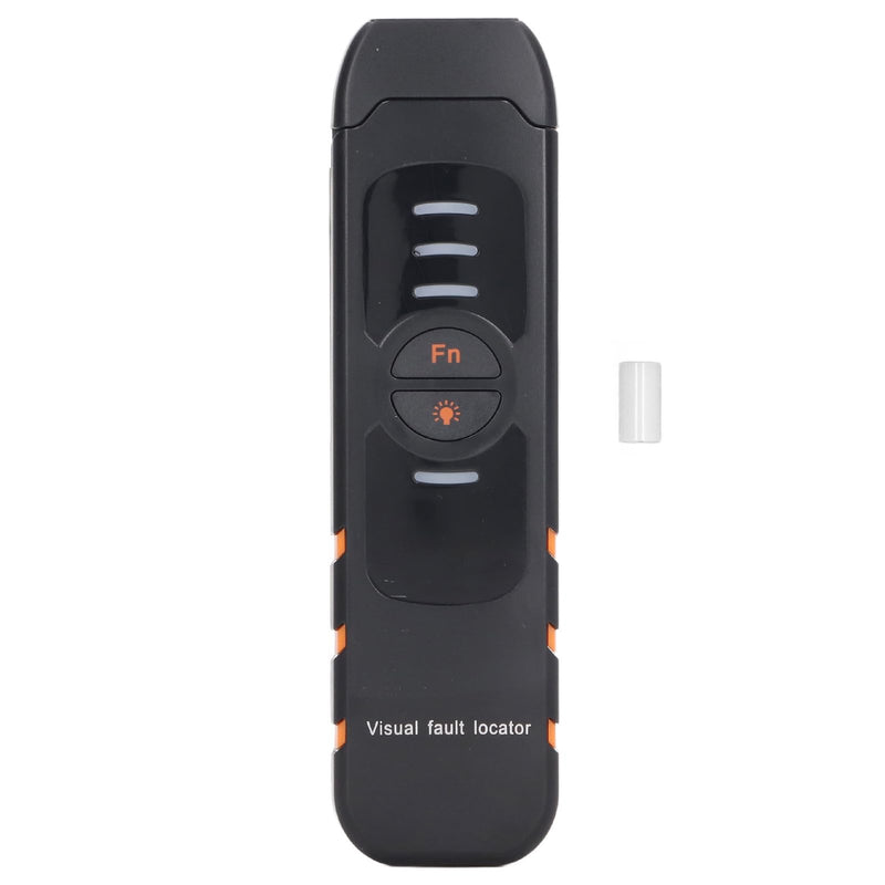 [Australia - AusPower] - Visual Fault Locator, 15 KM VFL Fibre Optic Cable Tester FTTH Fibre Optic Tester, Visual Fault Fault Finder Fibre Optic Cable Tester with 2.5 mm Interface for FC SC ST Interface 