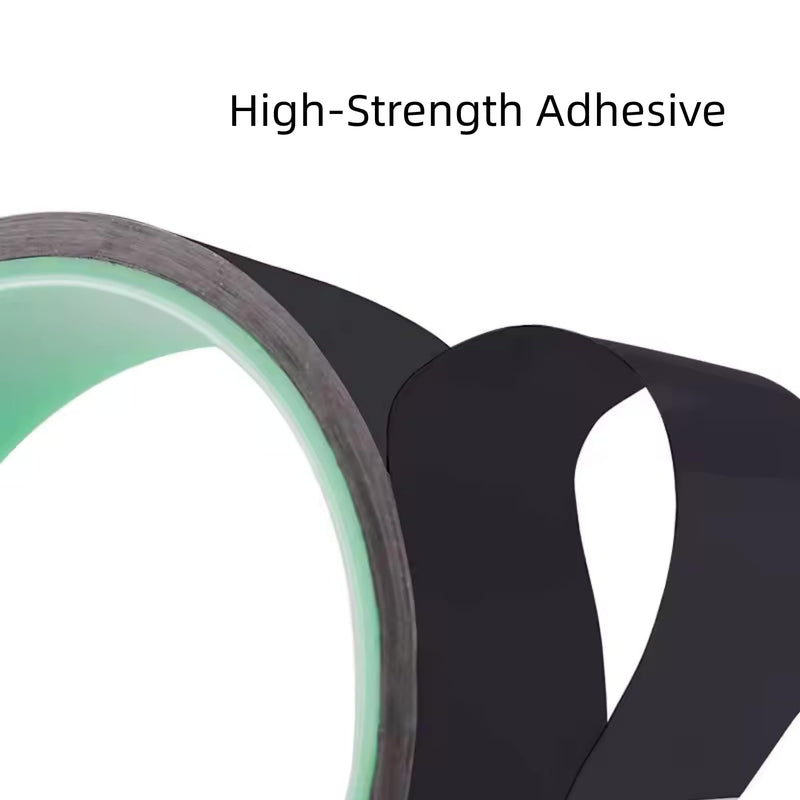 Heavy-Duty Tubeless Rim Tape Roll for Bicycles – 10m Length, Multiple Widths (21mm-35mm) – High-Stick Rubber Adhesive for Road/MTB/Hybrid Wheels Tape Width 32 mm