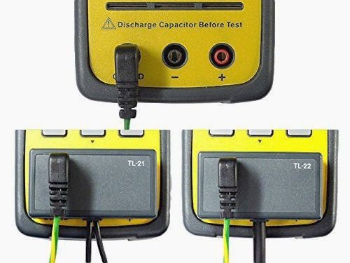 [Australia - AusPower] - TL-23 Guard Line (for DE-5000 Handheld LCR Meter) 