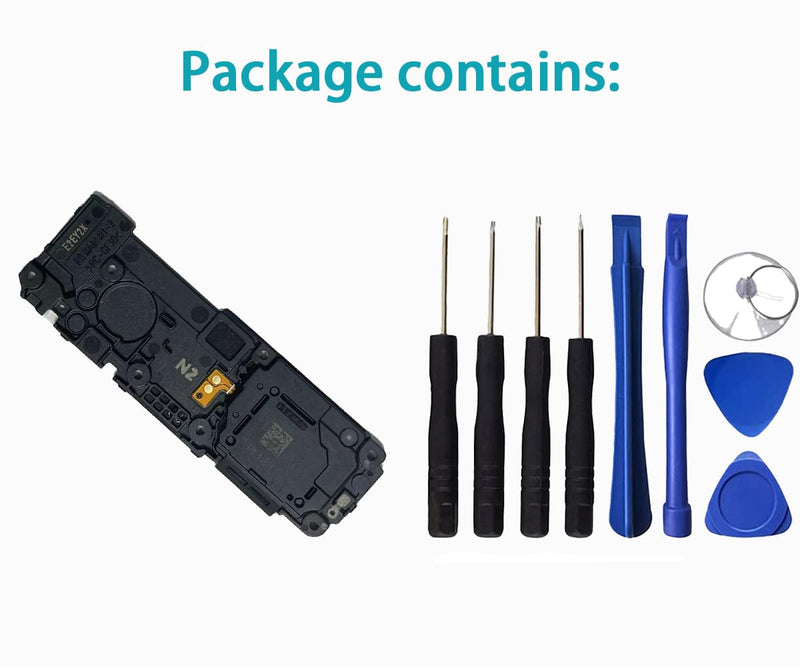 [Australia - AusPower] - Touch Screen Digitizer Connector Daughter Board Replacement for Microsoft Surface Pro 4 5 6 1724 1796 1807 1809 