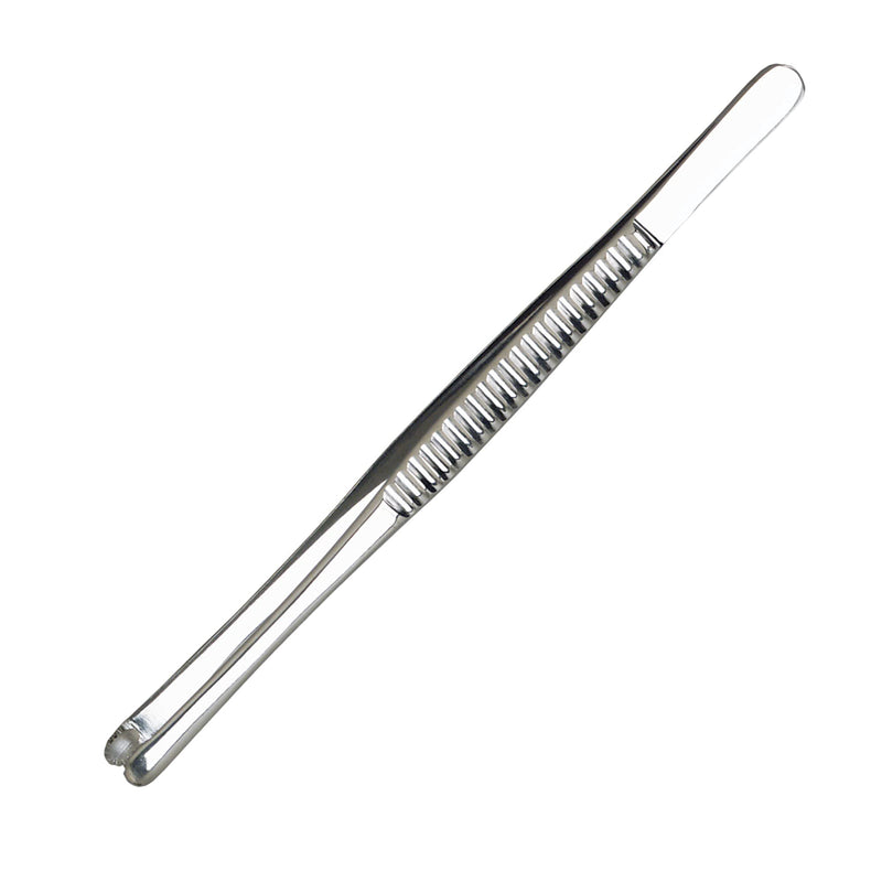 [Australia - AusPower] - Labtron Russian Tissue Forceps - Stainless Steel, Medical Tool and Surgical Scissors, 6" Length, 2755 6 Inch 