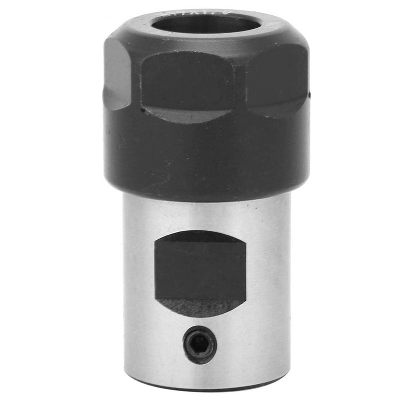 [Australia - AusPower] - Fafeicy C20-ER16-40L Collet Chuck Holder Spindle Motor Shaft Clamp Tool Strip Electric Spindle Tool Holder (10mm) 
