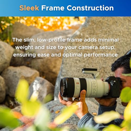 Hoya NXT Plus 55mm Circular Polarizing Filter - 10-Layer HMC Coating 55 mm