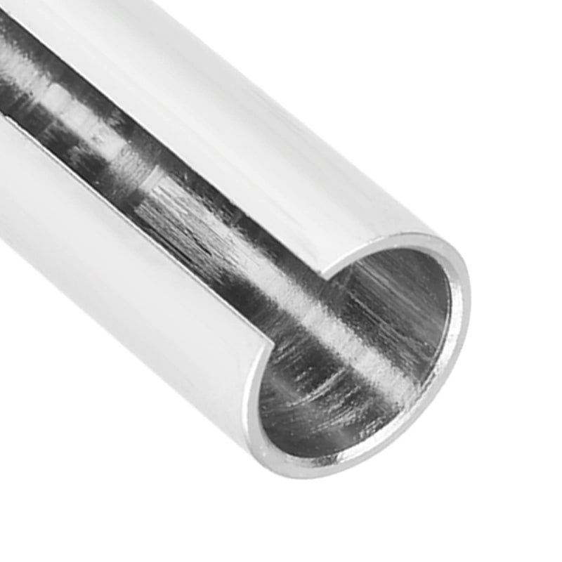 [Australia - AusPower] - 5/8 to 3/4 Shaft Adapter, Crank Shaft Sleeve Adapter 5/8" to 3/4" Shaft Adapter Pulley Bore Reducer Sleeve Bushing Sheave & Key 