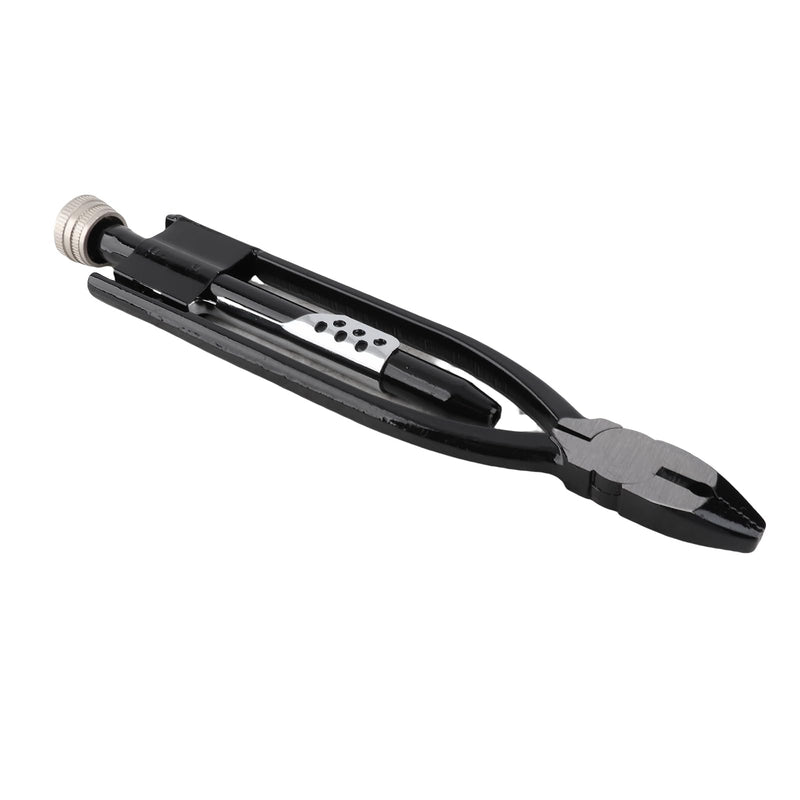 Wire Pliers, High Carbon Steel Twisting Pliers Wire Twist Pliers for Safety Wire for DIY and Professionals Popular