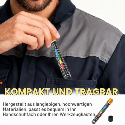 Car Paint Gauge, Paint Thickness Gauge | For car, magnetic paint gauge, paint tester car, paint tester for car, paint thickness gauge, car paint gauge
