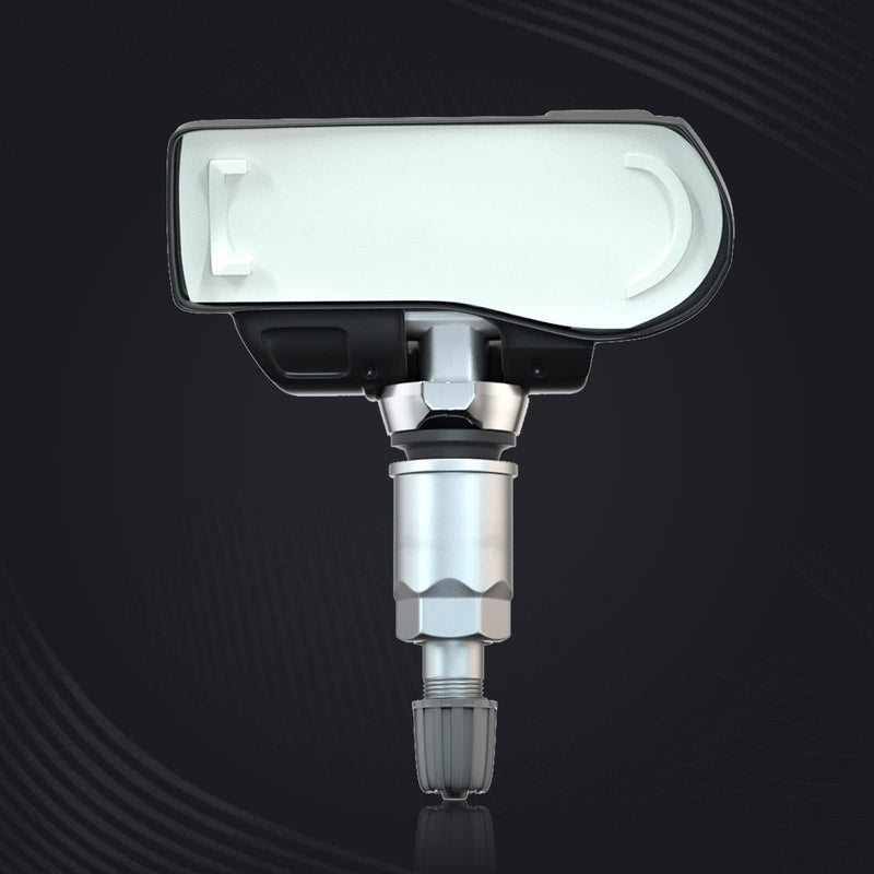 [Australia - AusPower] - Marsflex TPMS Sensor Compatible for Mercedes Benz SMART AMG Freightliner Sprinter 433MHz 4pcs, Programmed Tire Pressure Monitoring System Replaces# A0009050030 9050030 A0009057200 9057200 