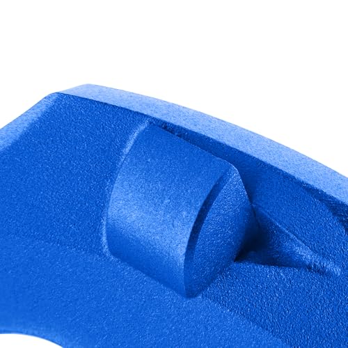 PCD PCD Diamond Cup Wheel 125mm Diamond Cup Wheel Grinding Wheel | Cup Grinder for Angle Grinder, Diamond Grinder for Tile Adhesive Coatings, Angle Grinder Grinding Pot, 6 Segments