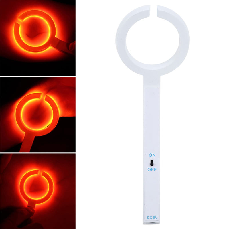 [Australia - AusPower] - Mxzzand Vein Viewer Vein Display Instrument Infrared Vein Finder Vein Locator high Transmittance for Doctor(American Standard (100-240v)) 