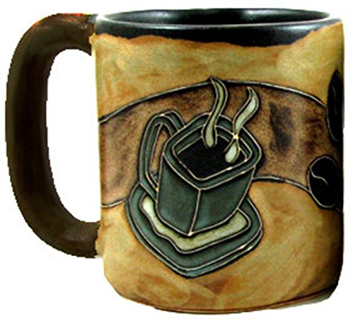 Mug - Coffee Mug - 16 oz