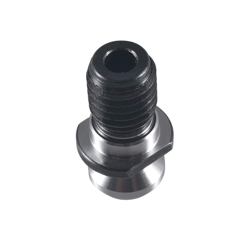 [Australia - AusPower] - Mingdun 10pcs CAT40 45° 5/8-11 Pull Stud Retention Knob Fits Mazak Fadal CAT40 CNC 