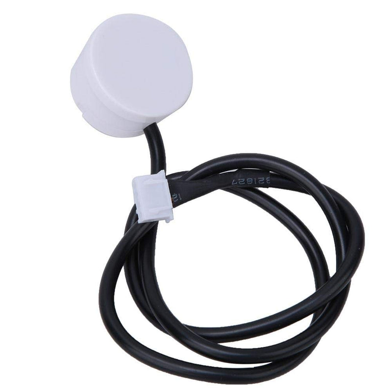 [Australia - AusPower] - XkC Y25 Npn Liquid Level Sensor Non Water Level Detector Npn 5-12V Output And Output Interface Ip67 Capacitor 