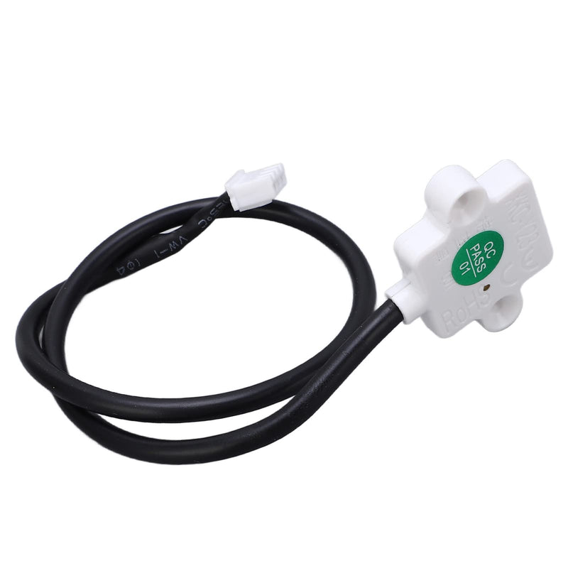 Contactless Level Sensor, Non-Contact Water Level Sensor with 5V High-Low Output, Precise Liquid Level Sensor for Water and Liquids