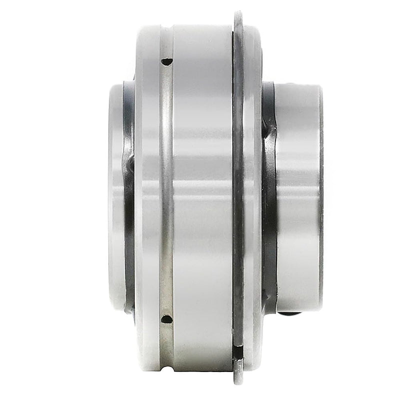 [Australia - AusPower] - MAPLE ACE SER204-12, ER12 Insert Bearing 3/4" Bore, Cylindrical OD with Snap Ring and Set Screws 1 
