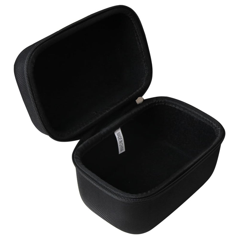 [Australia - AusPower] - Hermitshell Hard Travel Case for OMRON Evolv Bluetooth Wireless Upper Arm Blood Pressure Monitor with Portable 