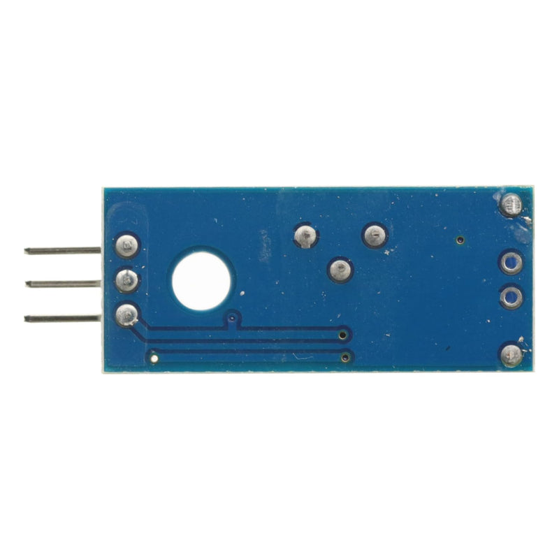 [Australia - AusPower] - 5pcs SW 420 Motion Sensor Module Vibration Sensor Vibration Switch Alarm Sensors for Arduino 