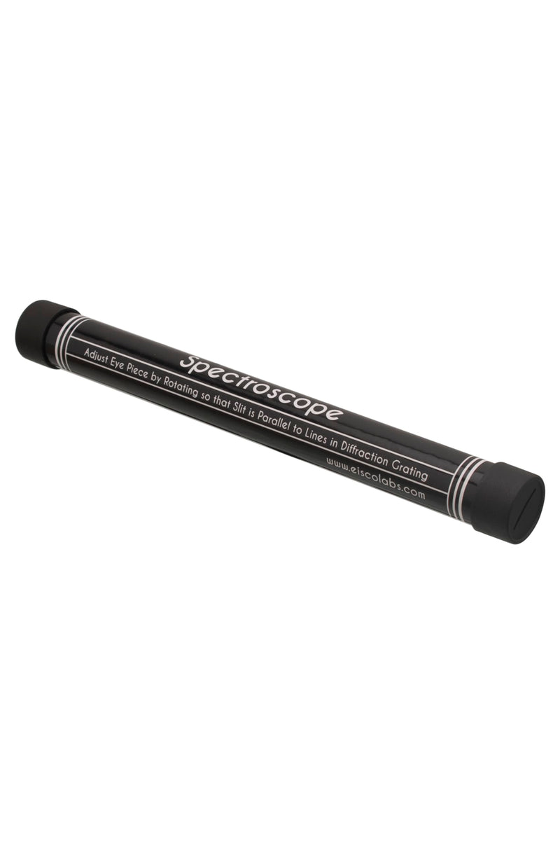 [Australia - AusPower] - Eisco Labs Economy Spectroscope Tube, Pack of 24 