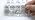 AvrestYPT 520-piece M2 screw assortment kit with hex socket screws, nuts, washers, and hex wrench