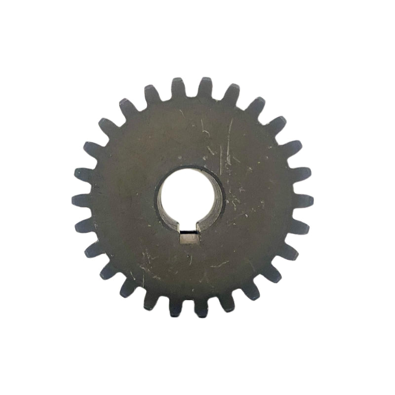 [Australia - AusPower] - 116658 Replacement 26 Tooth Crown Gear for Slide-Out Mechanisms Compatible with Lippert Above-Floor Slides 12 DP/14.5 PA 