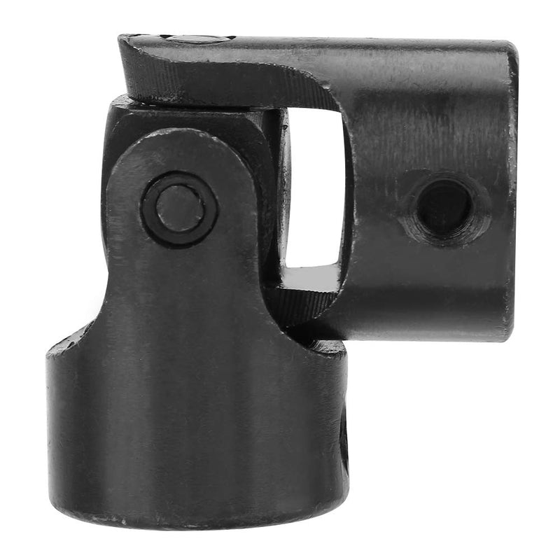 [Australia - AusPower] - Universal Joint, Metal U-Joint Universal Coupling for Model Ships Robots 