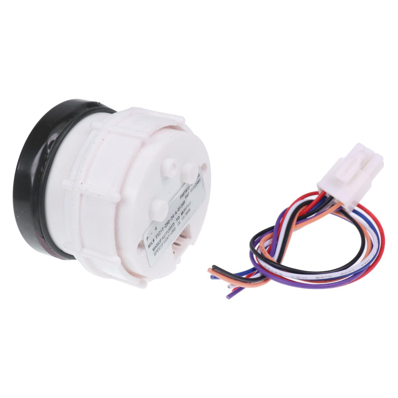 [Australia - AusPower] - Electric Temperature Gauge EG21T-250-12 Replace for Murphy 10701286 