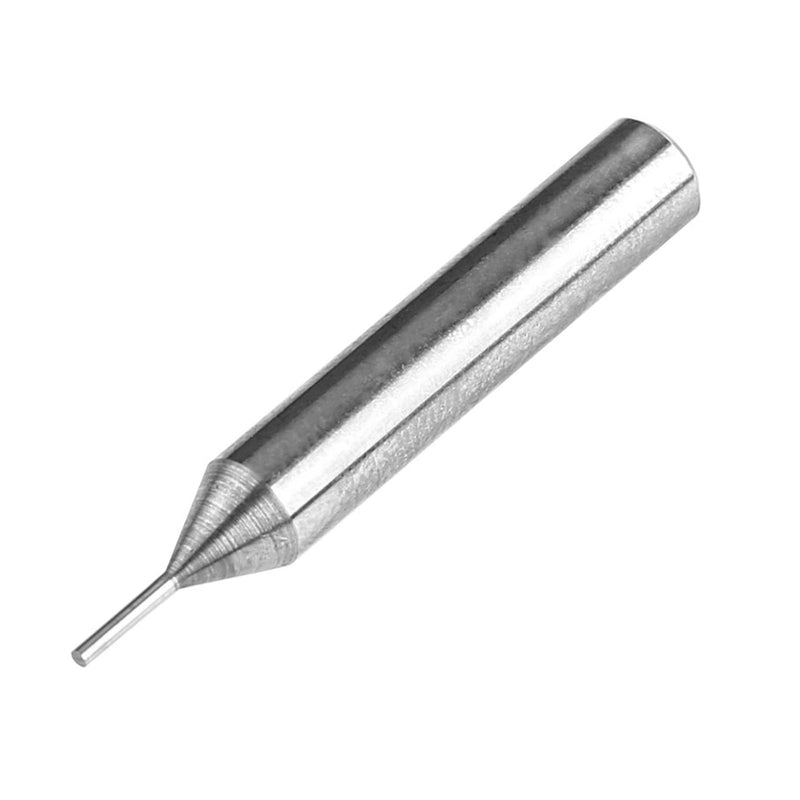 [Australia - AusPower] - 5 PCS 1.0mm Tracer Probe for Xhorse IKEYCUTTER Condor Dolphin XP-005 / XP-005L / Condor XC-Mini Plus/XC-007/XC-002 /Condor XC-MINI Plus II/Panda Key Cutting Machines 