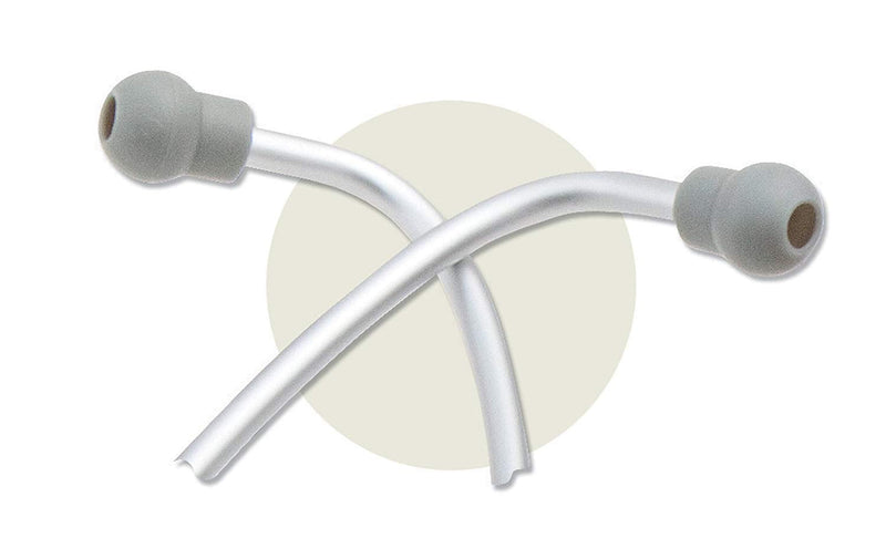 ADC Adscope 604 Pediatric Clinician Stethoscope, 30.5 inch Length, Metallic Caribbean