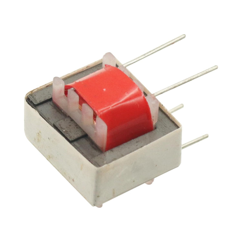 [Australia - AusPower] - 10PCS Audio Transformer 600:600 Ohm 1:1 EI14 Audio Isolation Transformer 
