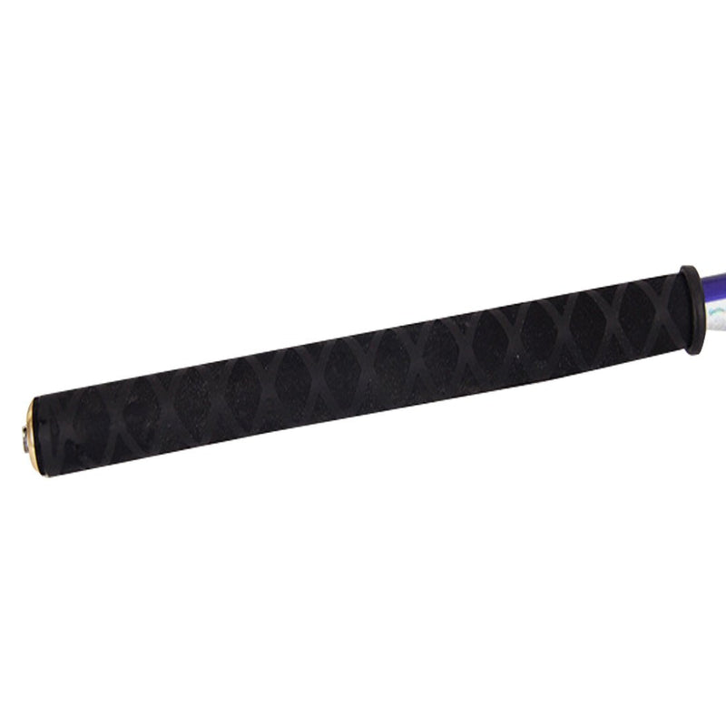 [Australia - AusPower] - Heat Shrink Sleeve Wrap Tubing X-Tube Wrap Tubing for Fishing Rod Handle Cork with Non Slip Waterproof and Insulation 1 Meter. Diameter: 30 mm, Black Lime2018 (Dia 30mm Black) Dia 30mm Black 