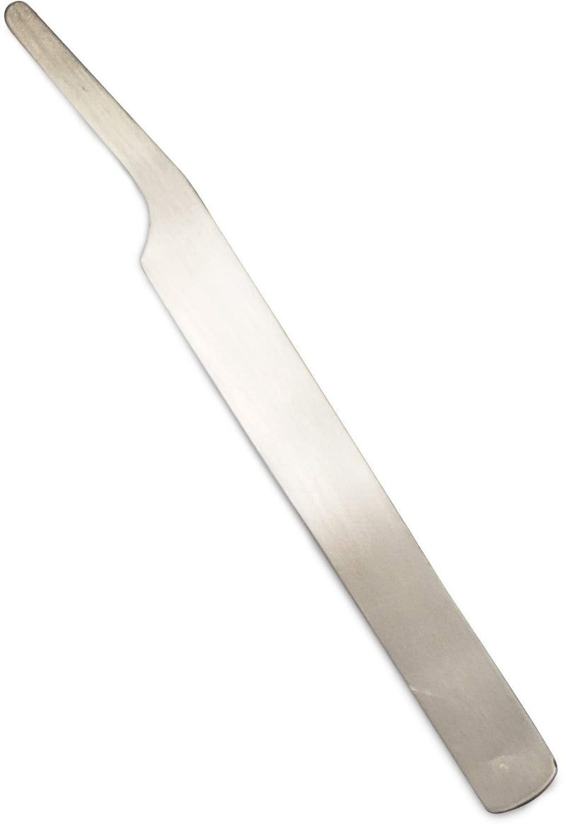 Featherweight Entomology Forceps Wide-Points for a Delicate enetology Work. Flexible Stainless-Steel – Bend & Re-Bend.
