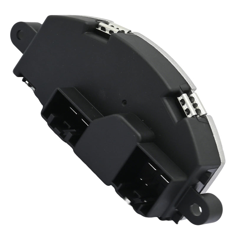 [Australia - AusPower] - Front Blower Motor Resistor Compatible with Chrysler 300 20-14 Relacement for Dodge Challenger Charger Durango 20-14 Fit for Jeep Grand Cherokee 20-14 Fan Control Module 