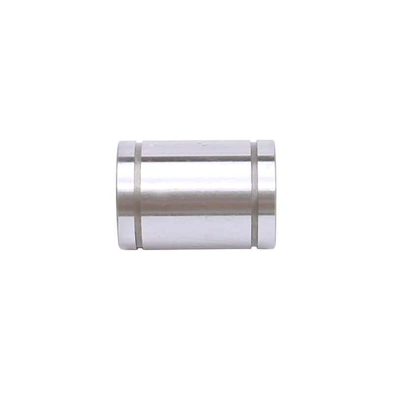 [Australia - AusPower] - FKG LM8UU Linear Bearing 8x15x24mm, Set of 10 