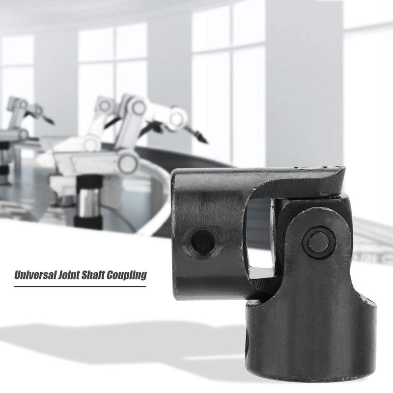 [Australia - AusPower] - Universal Joint, Metal U-Joint Universal Coupling for Model Ships Robots 