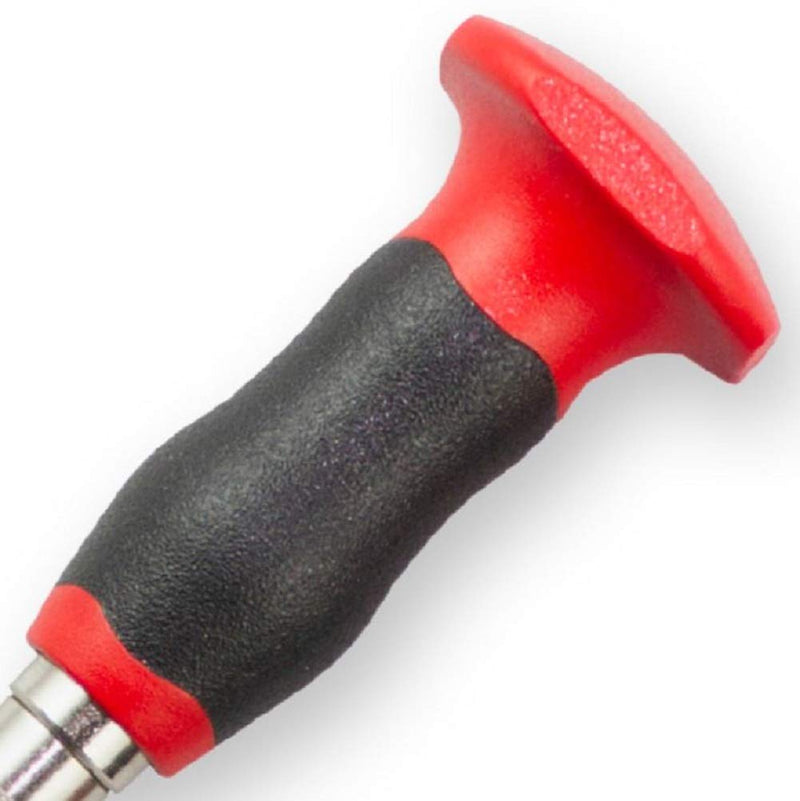 5-1/4" Automatic Adjustable Center Punch, RN430231 5-1/4-Inch