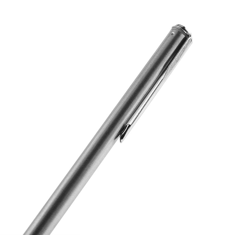 Telescoping Inspection Mirror, 30mm(1.18''), 50mm(1.97'') Optional 30*600mm Pen Clip