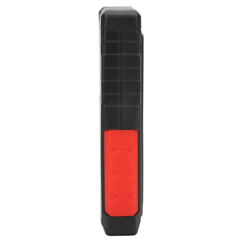 [Australia - AusPower] - Summer Enjoyment Electromagnetic Field Tester, Mini Digital LCD Household Phone Computer Electromagnetic Field Radiation Detector EMF Detector Dosimeter Tester Meter 