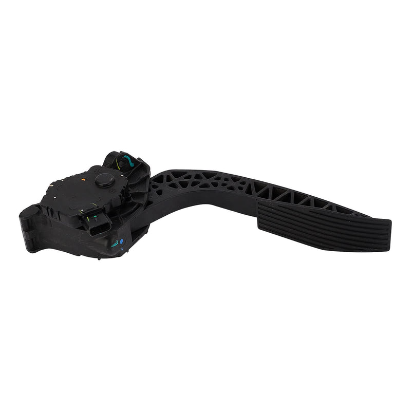 Accelerator Pedal Assembly With Travel Sensor 84344895 Replacement for Chevy 6 Speed Auto 2016 to 2019 Acceleration With Sensor