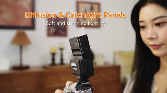 Godox X5S X5 S Wireless Flash Trigger, Matching IT32 Compatible with Sony X5 Trigger for Sony