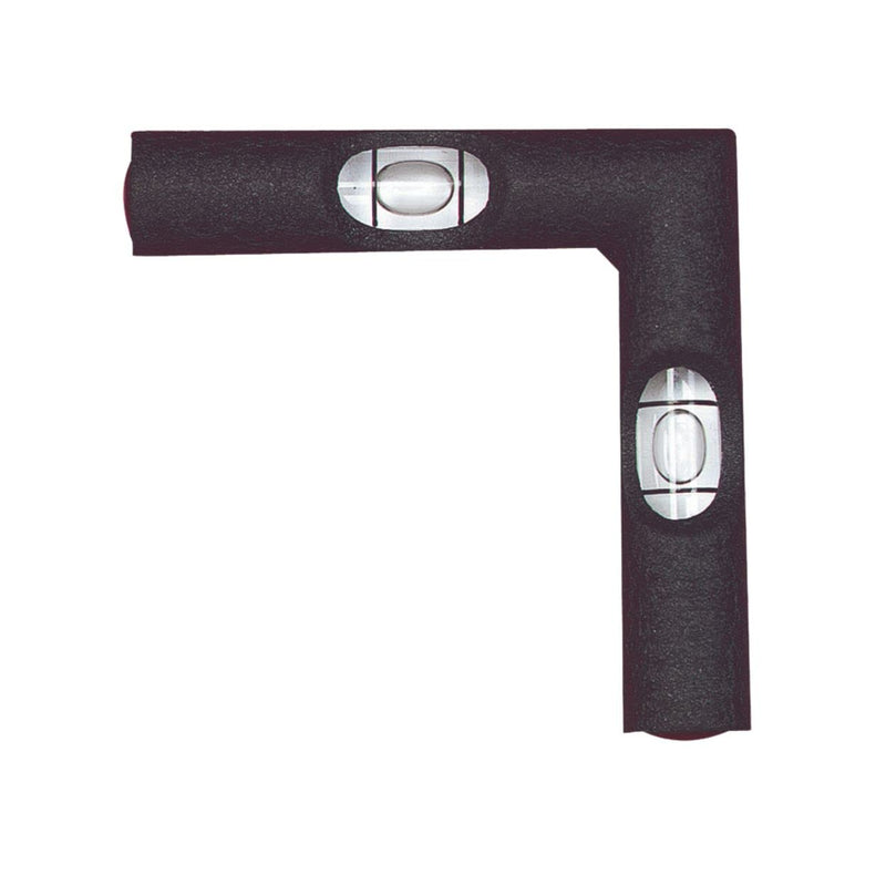 [Australia - AusPower] - Starrett Cross Test Level - 2-3/4 x 2-3/4 Inch - 136 