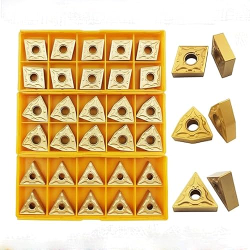 5/8" 36pcs Indexable CNC Lathe Excircle Lathe Tool Holder Set MTJNR1616H16 + MWLNR1616H08 + MCLNR1616H12 with WNMG 431,CNMG431,TNMG331, Solid Carbide Insert Cutter | MTJNR1616H16+MWLNR1616H08+MCLNR1616H12 metal lathe tool with carbide, WNMG431+CNMG431+...