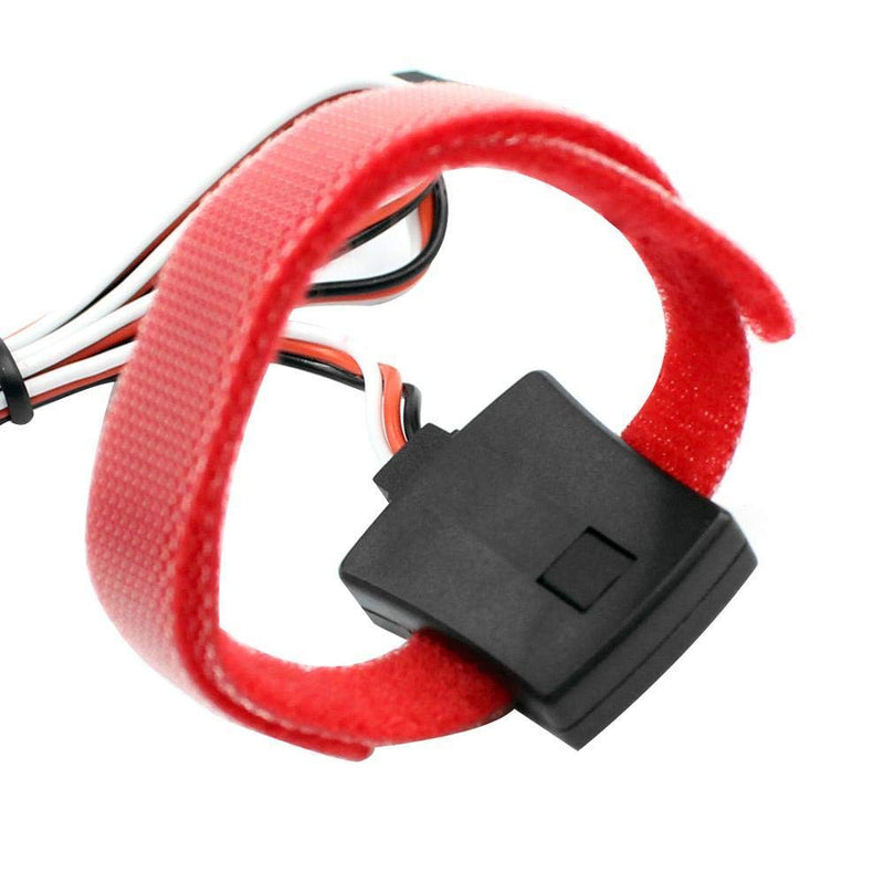 [Australia - AusPower] - SKYRC Temperature Sensor Probe Checker Cable with Temperature Sensing for iMAX B6 B6AC Chargers 