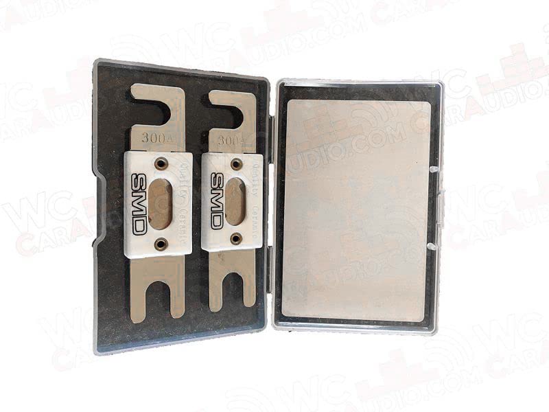 Ceramic SMD ANL Fuses (2 Pack) (100a)