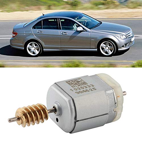 [Australia - AusPower] - Motor Lock, ESL/ELV Metal Motor Steering Lock Wheel Motor for -Benz W204 W207 W212 