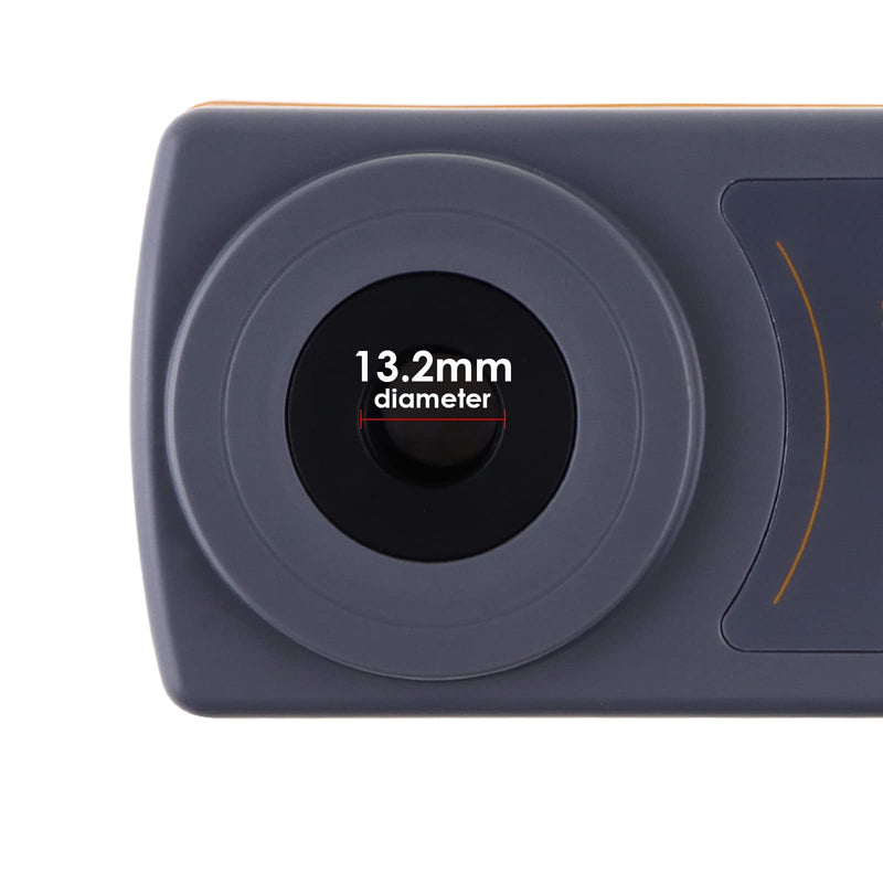 [Australia - AusPower] - Sound Level Calibrator Precise Decibel Meter Calibrator 94dB & 104dB & 114dB Calibrator with Three Calibration Level for Professional Sound Level Meters 