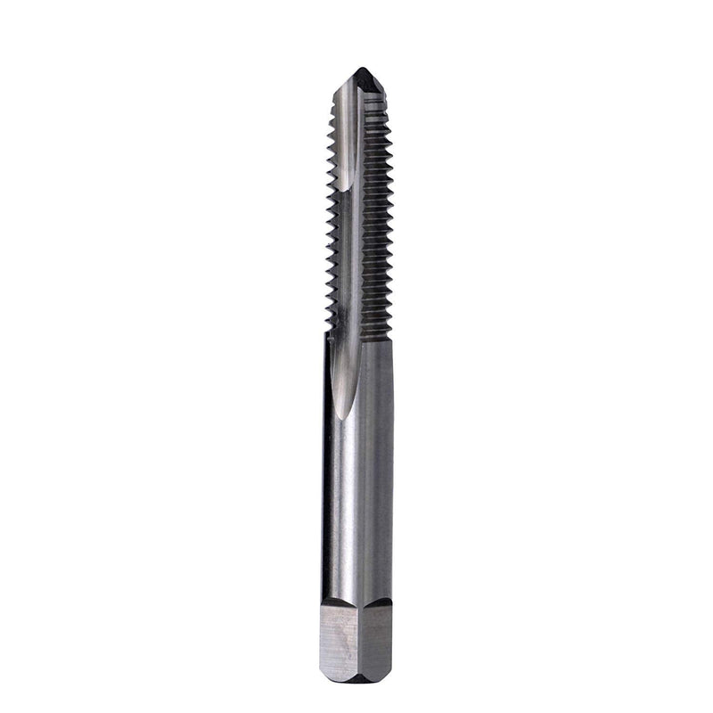 [Australia - AusPower] - Drill America - DWT57176 3/8"-16 High Speed Steel 3 Flute Spiral Point Tap, DWT Series Pack of 1 